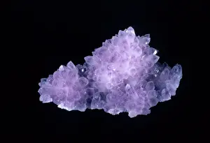 Amethyst: Amethyst