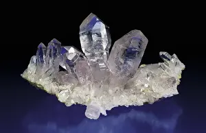 Gemstones: Amethyst