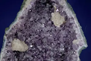 Geode: Amethyst Geode