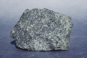 Mafic: Andesite