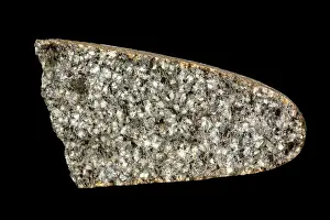 Porphyry: Andesite Porphyry