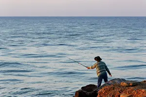 Angler: Angler, Anamur, Mersin Province, Turkish Riviera