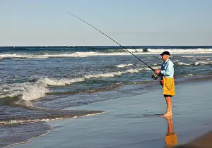 Bodies: Angler, Main Beach, Surfers Paradise, Gold Coast