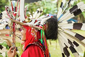 Festival: Anniversary of Mahakam Hulu District
WWF-Indonesia