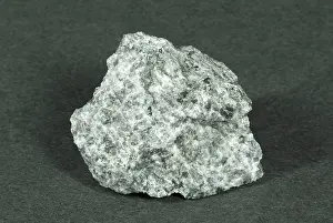 Intrusive: Anorthosite, an intrusive igneous rock