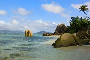 Anse: Anse-Source D'Argent