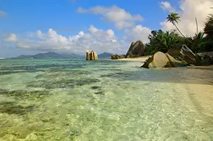 Anse: Anse-Source D'Argent