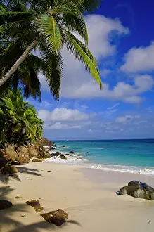 Anse: Anse Victorin Beach