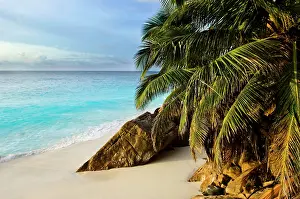 Anse: Ansi Victorin Beach