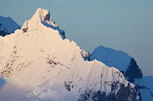 Bransfield: Antarctic Peninsula, Bransfield Strait