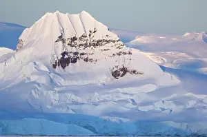 Bransfield: Antarctic Peninsula, Bransfield Strait