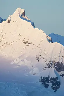 Bransfield: Antarctic Peninsula, Bransfield Strait