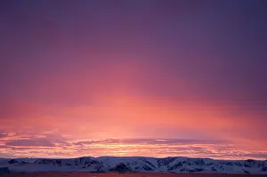 Bransfield: Antarctic Peninsula, Bransfield Strait