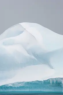 Terror: Antarctic Peninsula, Erebus and Terror Gulf