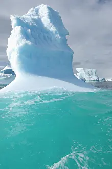 Mystical: Antarctic Peninsula, Melchior Archipelago