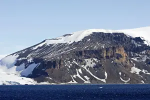 Pennisular: Antarctic Pennisular