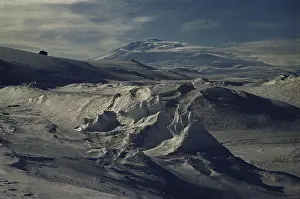 Ross: Antarctica