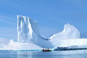 Antartica: Antartica - Antarctic Peninsula