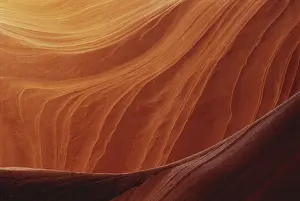 Tribal: Antelope Canyon, Arizona