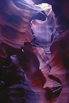 Tribal: Antelope Canyon, Arizona