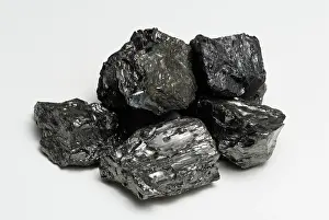Fuels: Anthracite Coal