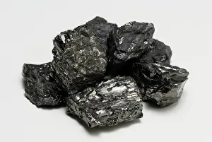 Fuels: Anthracite Coal