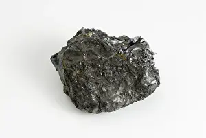 Fuels: Anthracite Coal