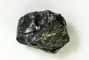 Anthracite: Anthracite Coal