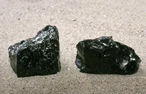 Fuel: Anthracite Coal