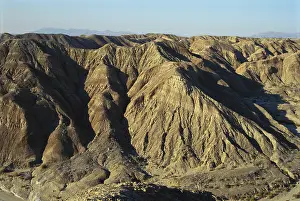 1994: Anza Borrego, California