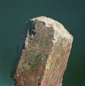 Phosphate: Apatite