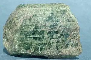 Phosphate: Apatite Crystal