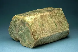 Phosphate: Apatite Crystal
