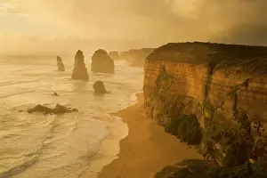 Twelve: Twelve Apostles