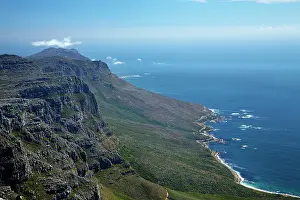 Twelve: The Twelve Apostles and Atlantic Seaboard
