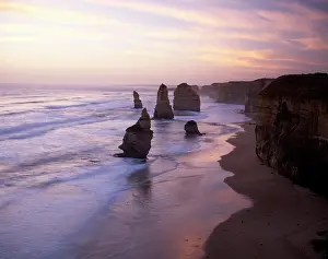 Twelve: The Twelve Apostles, Port Campbell National Park