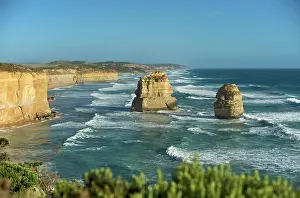 Twelve: Twelve Apostles - Port Campbell National Park