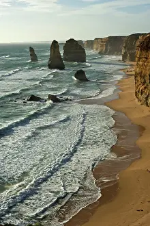 Twelve: Twelve Apostles - Port Campbell National Park