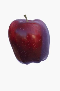 Superfood: Apple, Apple Red Delicious, Malus domestica Red