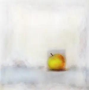 Painterly: Apple