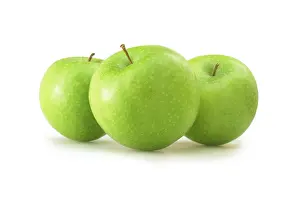 Granny: Apple
