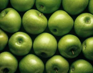 Granny: Apple