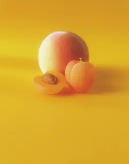 Armeniaca: Apricot