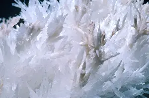Speleothem: Aragonite