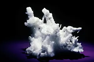 Ores: Aragonite from Mexico