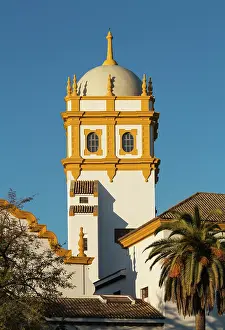 Seville: Architectural