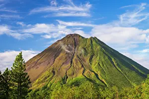 Alajuela: Arenal Volcano, Arenal Volcano National Park, Alajuela