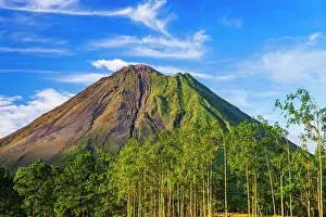 Alajuela: Arenal Volcano, Arenal Volcano National Park, Alajuela