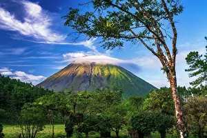 Alajuela: Arenal Volcano, Arenal Volcano National Park, Alajuela