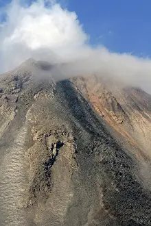 Volcan: Arenal Volcano, Costa Rica